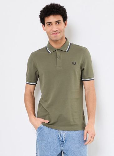 Vêtements Twin Tipped Shirt pour Accessoires - Fred Perry - Modalova