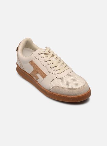Baskets BASKETS HAZEL LEATHER M - Faguo - Modalova