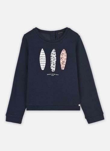 Sweat "The Queen Of Sea" XS15012 par - IKKS JUNIOR - Modalova