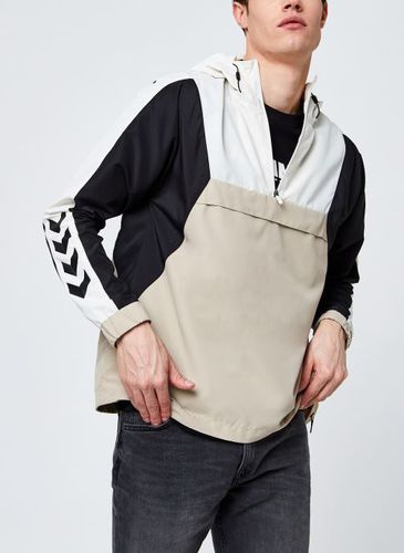 Vêtements Alvin Half Zip Jacket pour Accessoires - Hummel - Modalova