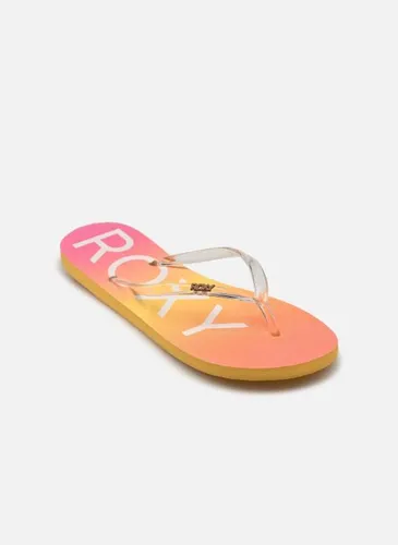 Tongs Roxy Viva Jelly pour Femme - Roxy - Modalova