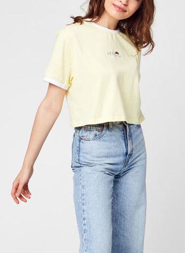 Vêtements Derla Crop T-Shirt pour Accessoires - Ellesse - Modalova