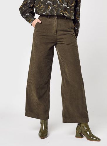 Vêtements POSEY Loose Heavy Cord Pants - GRS/Vegan pour Accessoires - Knowledge Cotton Apparel - Modalova