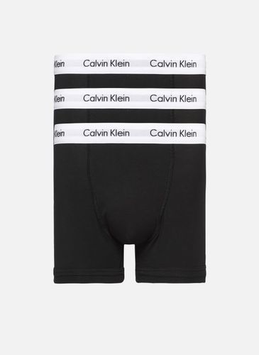 Vêtements Trunk 3Pk Cotton Stretch 0000U2662G pour Accessoires - Calvin Klein - Modalova
