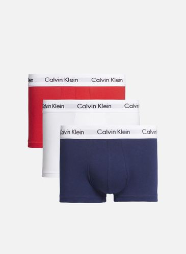 Vêtements 3P Low Rise Trunk 0000U2664G pour Accessoires - Calvin Klein - Modalova