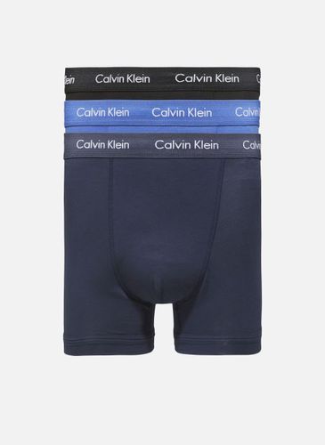 Vêtements Trunk 3Pk Modern Cotton pour Accessoires - Calvin Klein - Modalova