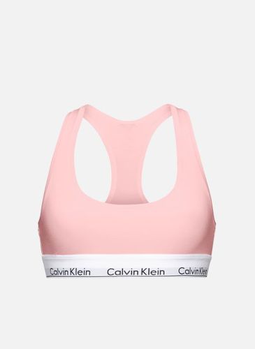 Vêtements Bralette Modern Cotton 0000F3785E pour Accessoires - Calvin Klein - Modalova