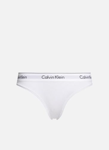 Vêtements Culotte Modern Cotton NPU pour Accessoires - Calvin Klein - Modalova