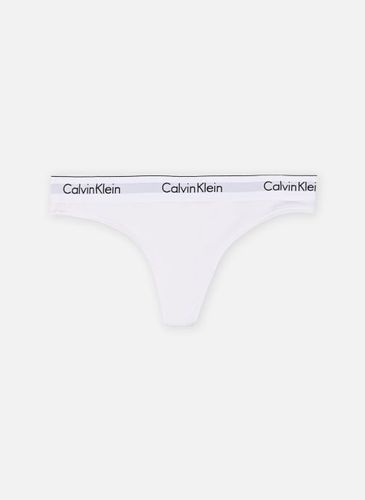 Vêtements Modern cotton thong NPU pour Accessoires - Calvin Klein - Modalova