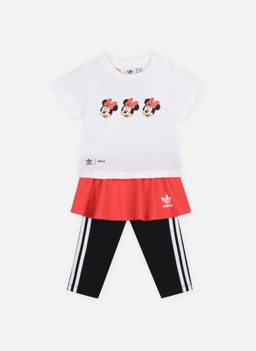 Skirt Tee Set par adidas originals - adidas originals - Modalova