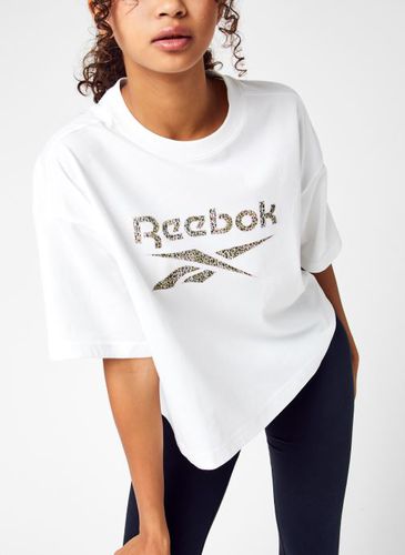 Vêtements Cl Ap Graphic T-Shirt pour Accessoires - Reebok - Modalova