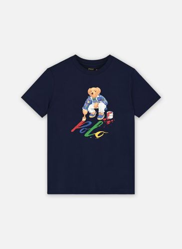 Vêtements T-shirt Polo Bear jersey de coton pour Accessoires - Polo Ralph Lauren - Modalova