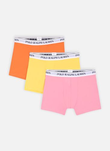 Vêtements 3 slips-boxers classiques coton stretch pour Accessoires - Polo Ralph Lauren - Modalova