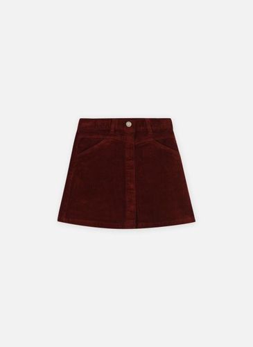 Vêtements Nkfsalli Cordbety Ashape Skirt Dp pour Accessoires - Name it - Modalova