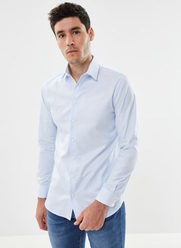 Vêtements Slhslimethan Shirt Ls Classic B Noos pour Accessoires - Selected Homme - Modalova