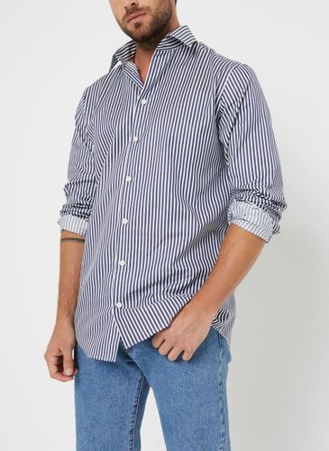 Vêtements Slhslimethan Shirt Ls Classic B Noos pour Accessoires - Selected Homme - Modalova
