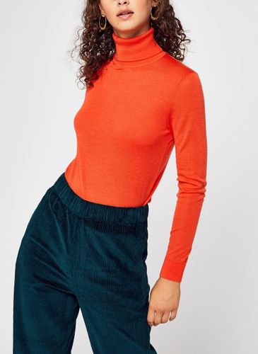 Vêtements Merino Roll Neck Sweater pour Accessoires - Calvin Klein - Modalova
