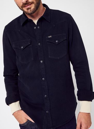 Vêtements Regular Western Shir Black pour Accessoires - Lee - Modalova