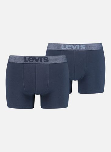 Vêtements Melange Wb Boxer Brief Organic Co 2P pour Accessoires - Levi's Underwear - Modalova