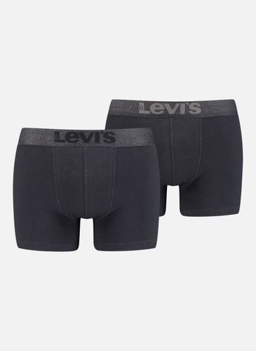 Melange Wb Boxer Brief Organic Co 2P par - Levi's Underwear - Modalova