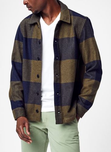 Jonick checked jacket par - Casual Friday - Modalova