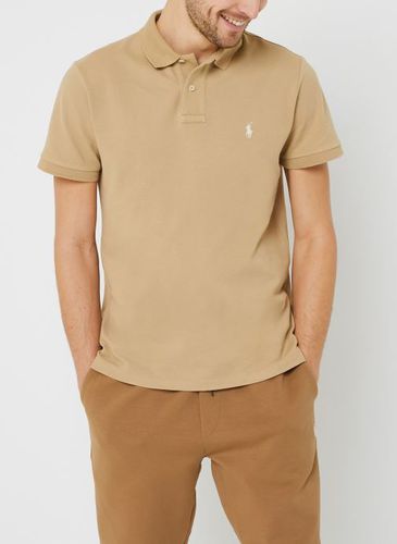 Vêtements Polo coupe ajustée en piqué 710680784 pour Accessoires - Polo Ralph Lauren - Modalova