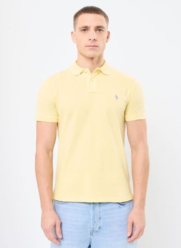 Vêtements Polo coupe ajustée en piqué 710680784 pour Accessoires - Polo Ralph Lauren - Modalova