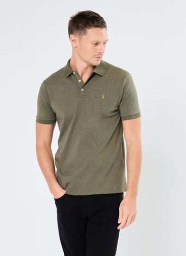 Vêtements Polo ajusté en coton doux 710704319 pour Accessoires - Polo Ralph Lauren - Modalova