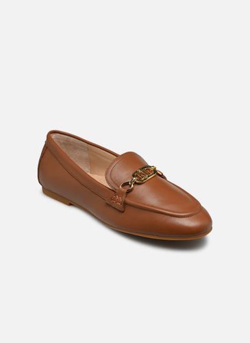 Mocassins AVERI-FLATS pour - Lauren Ralph Lauren - Modalova