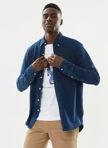 Vêtements Chemise ultra-légère en coton piqué pour Accessoires - Polo Ralph Lauren - Modalova