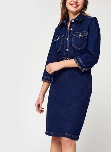 Dnm Knee Dress Mari par - Tommy Hilfiger - Modalova