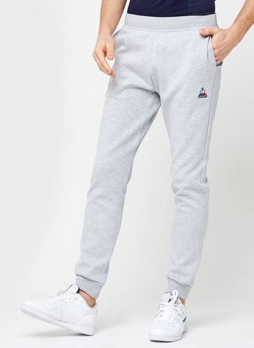 Vêtements ESS Pant Regular N°3 M Chiné Clair pour Accessoires - Le Coq Sportif - Modalova