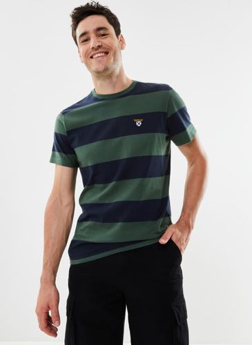 Vêtements Cornell Stripe T-Shirt pour Accessoires - Barbour - Modalova