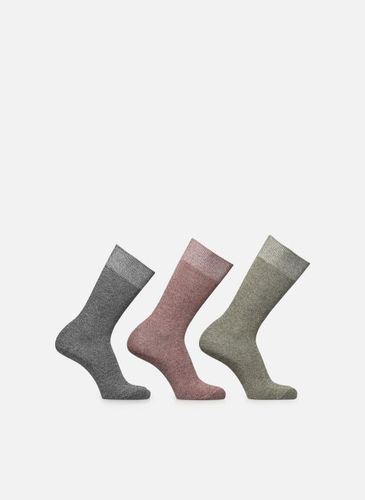 Chaussettes et collants Socks X3 Cotton pour Accessoires - Faguo - Modalova