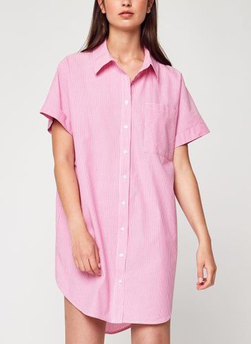 Vêtements Nmalba S/S Short Shirt Dress pour Accessoires - Noisy May - Modalova