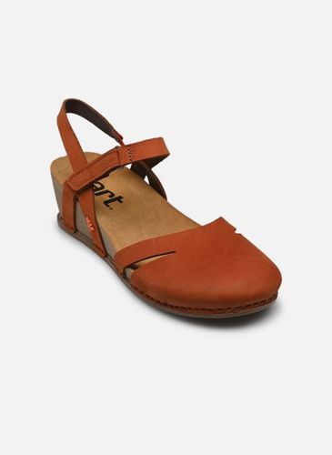 Sandales et nu-pieds I Live 1931 - Art - Modalova