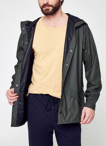 Vêtements Jacket W3 - Unisexe M pour Accessoires - Rains - Modalova