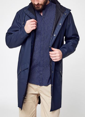 Vêtements Long Jacket W3 - Unisexe M pour Accessoires - Rains - Modalova