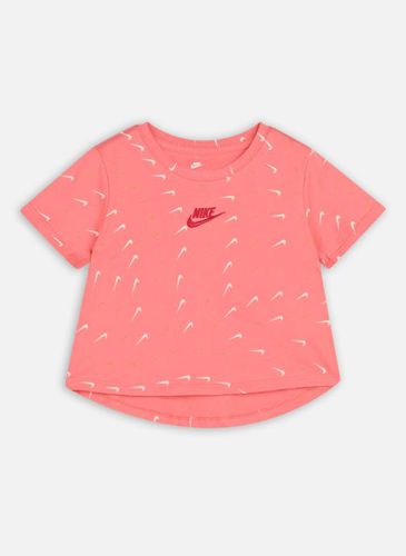 Vêtements G Sportswear T-Shirt Crop Swooshfetti pour Accessoires - Nike - Modalova