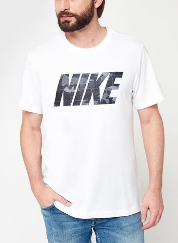 Vêtements M Dry-Fit T-Shirt Camo Gfx pour Accessoires - Nike - Modalova