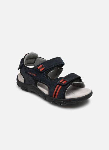 Sandales et nu-pieds JR Sandal Strada J2524A pour Enfant - Geox - Modalova