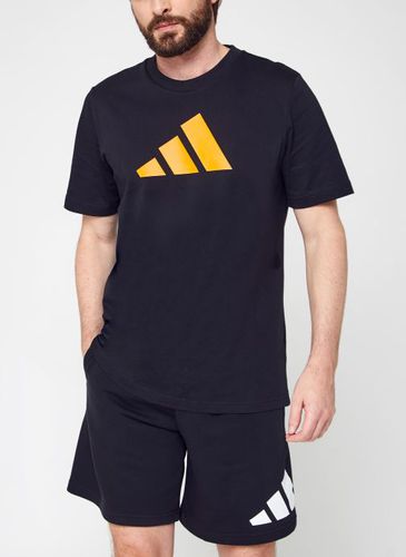 Vêtements M Fi 3Bar Tee - T-shirt manches courtes - pour Accessoires - adidas performance - Modalova