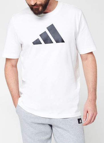 Vêtements M Fi 3Bar Tee - T-shirt manches courtes - pour Accessoires - adidas performance - Modalova