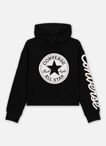 Chuck Patch Croppedhoodie par - Converse Apparel - Modalova