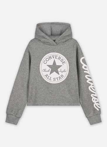 Chuck Patch Croppedhoodie par - Converse Apparel - Modalova
