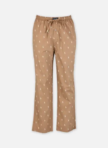 Vêtements Pantalon de pyjama avec poney distinctif pour Accessoires - Polo Ralph Lauren - Modalova