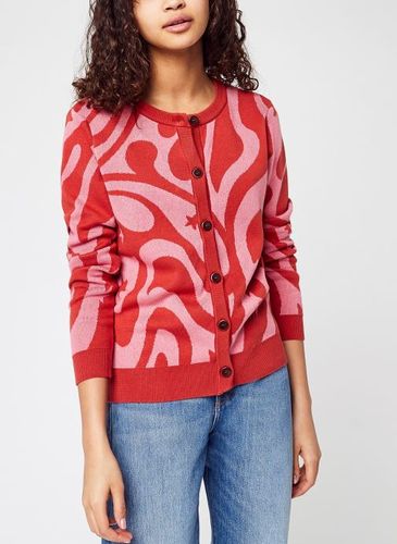 Isabelle Cardigan par Thinking Mu - Thinking Mu - Modalova