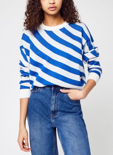 Paloma Knitted Sweater par - Thinking Mu - Modalova