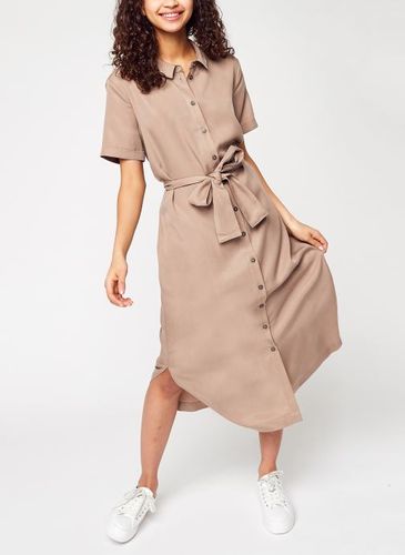 Objtilda Isabella S/S Dress Noos par - OBJECT - Modalova