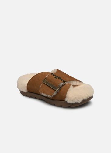 Chaussons W OUTSLIDE BUCKLE pour - UGG - Modalova